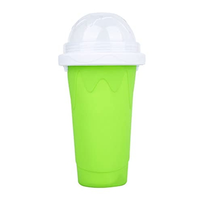 Taza De Batido Rápida Batidos Congelados Taza De Taza Congelada Fabricante De Helados De Batido De Leche Casera para Niños Y Familiares-C