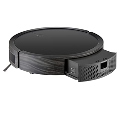 ANGELIA COMEAUX Aspirador Robot, fregona, 2000 Pa, Carga automática automática, navegación dinámica Inteligente, Barrido y fregona 3 en 1, para Suelos precio