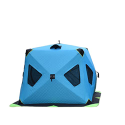 n/a Tienda de pesca de invierno Espesado Tienda de invierno Tienda de hielo cálido Tienda automática Tienda de invierno Pesca Camping Tienda (Color :  en oferta