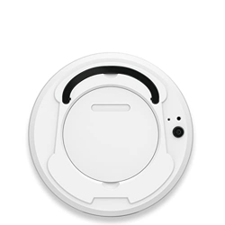 DERCLIVE Robot de barrido 3 en 1 Aspirador robótico inteligente USB Recargable piso barredora máquina de trapear precio