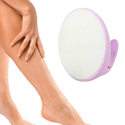 Mgichoom Depilador de Cristal mágico - Borrador de de Cristal mágico | Magic Hair Remover Crystal Eraser Skin Exfoliator Tool para el Cuerpo características