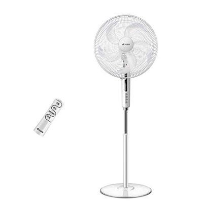 POIU Ventilador EléCtrico, Torre Independiente, Ventilador De Pedestal Oscilante De RefrigeracióN, Extensible, Ventilador Silencioso, Altura MáXima De