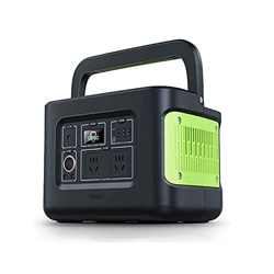 Mobile Power 622Wh/172800mAh Mobile Power Supply Outdoor Power Supply 220V Sine Wave AC/USB/DC/Car Charger Output Suitable for Outdoor Camping Travel precio