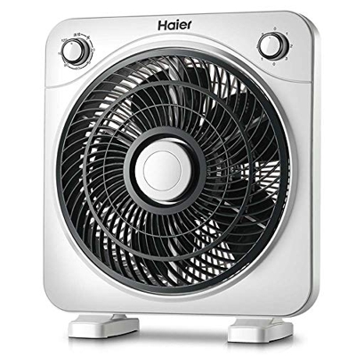 Ventilador EléCtrico, Escritorio DoméStico, Ventilador PequeñO Silencioso PortáTil, Velocidad del Viento De 3 Niveles, Adecuado para La Oficina, La Es