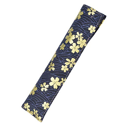 Bolsa de Almacenamiento de Pluma Estilográfica Retro, Gran Artesanía, Exquisita Bolsa Protectora de Pluma, Estuche de Pluma de Cuerpo Pequeño para Plu