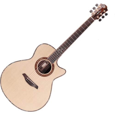 Furch Red Gc-SR SPA Masters Choice - Guitarra acústica (incluye estuche)
