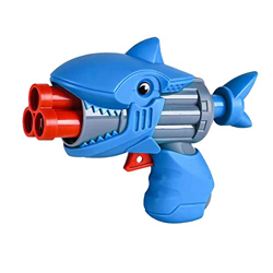 Pistola de juguete Soft Bullet para niños, juguete de espuma suave, lanzador de juguetes para niños y niñas en oferta