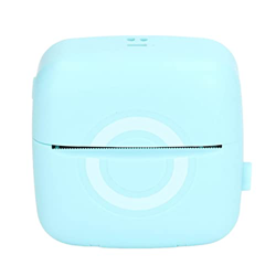 Mini impresora, impresora de bolsillo, velocidad de impresión de 10 mm/s para oficina de estudiantes para estudio familiar para la escuela precio