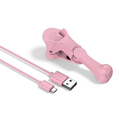 leryveo Clicker automático para Smartphone,Capturador de Pantalla automático - Pulsador de Pantalla de teléfono con Dispositivo automático Ajustable, 