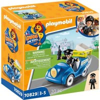 Duck On Call 70829 set de juguetes, Juegos de construcción en oferta