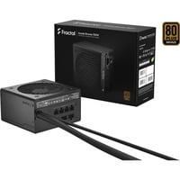 Fuente de alimentación de PC