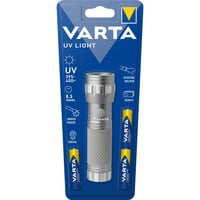 Lámpara UV características