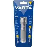 Lámpara UV