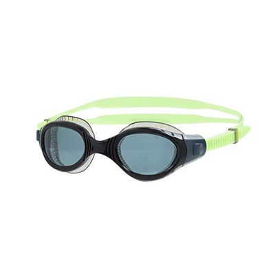 FMOPQ Gafas de natación, Gafas de natación, protección UV, antiniebla, sin Fugas, Gafas de Piscina de visión Amplia para Mujeres, Hombres, Adultos, jó