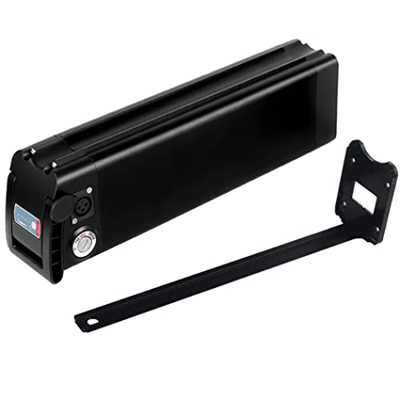 HJGHY Bateria Bicicleta Electrica 36V 15Ah 20Ah E-Bike Batería de Litio Reemplazada Batería con Cargador y Bloqueo Antirrobo para 200W 500W 750W 1000W