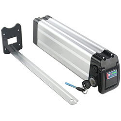 HJGHY Bateria Bicicleta Electrica 36V/48V 20AH de Iones de Litio Ebike con Cargador Placa de Protección BMS, para Bici Electrica 250W 500W 750W 1000W  precio