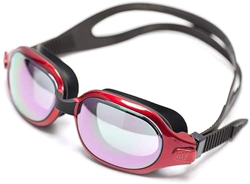 Gafas de natación Gafas de natación for Hombres Adultos Mujeres jóvenes niños niños sin protección contra Niebla Impermeable visión Transparente de tr precio