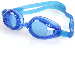 Bevis David Gafas Ajustables Gafas Nadador Anti-Fog a los niños de los niños Impermeables Silicona Espejo Gafas de natación (Color : D) en oferta