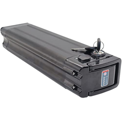 HJGHY Ebike Batería 48V 15AH 20AH Bicicleta Eléctrica Batería De Iones De Litio E-Bike Paquete De Batería con BMS + Cargador, para 250W 350W 500W 750W precio