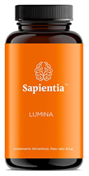 Sapientia Lumina Nootrópico cerebral precursor Acetilcolina que potencia la MEMORIA precio