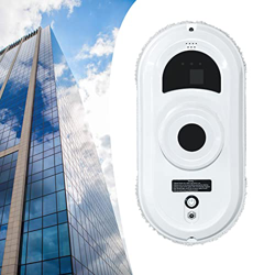 FONOBO Robot Limpiador de Ventanas, Aspirador de Ventanas Inteligente con identificación automática, Robot de Limpieza de vidrios para Ventanas Altas  precio