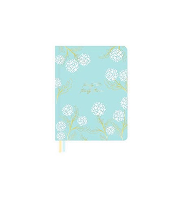 Agenda Académica 22-23 - Elena - Semana Vista - Tamaño A6 - 12 x 16 cm - Encuadernación Flexible - Idioma: Español - Inglés - Incluye pegatinas y dos 
