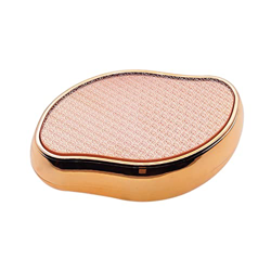 Dificato Depilador de Cristal mágico - Herramienta de depilación de exfoliación sin Dolor para piernas Brazos Espalda - Foot File Magic Crystal Eraser precio