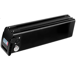 HJGHY Bateria para Bicicleta Electrica 36V 15AH 20AH Batería de Lones de Litio Batería Ebike con Placa de Protección BMS Cargador Adecuada para 200W 3 en oferta