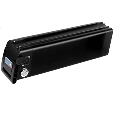 HJGHY Bateria para Bicicleta Electrica 36V 15AH 20AH Batería de Lones de Litio Batería Ebike con Placa de Protección BMS Cargador Adecuada para 200W 3