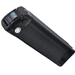 HJGHY Bicicleta Eléctrica Batería De Iones De Litio 36V 10AH 13AH 15AH 20AH E-Bike Paquete De Batería con BMS + Cargador, para 200W 350W 500W 750W 100 precio