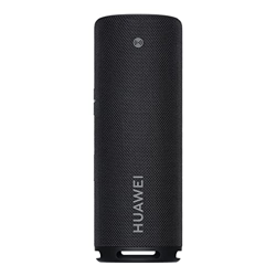 HUAWEI Sound Joy - Altavoz Inteligente portátil, 4 Unidades de Sonido Devialet, 26 H de autonomía, Shake to Pair en Stereo, IP67 Waterproof, Bluetooth en oferta