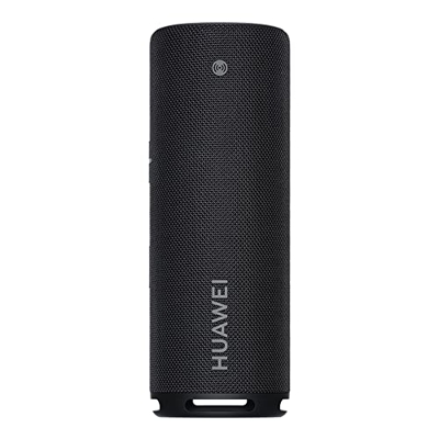 HUAWEI Sound Joy - Altavoz Inteligente portátil, 4 Unidades de Sonido Devialet, 26 H de autonomía, Shake to Pair en Stereo, IP67 Waterproof, Bluetooth