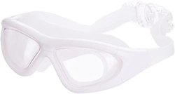 Bevis David Mujeres Men Sports Professional Anti antidivisión Protección UV Diver Gafas de natación Recubrimiento de Gafas Impermeables Ajustables Gaf precio