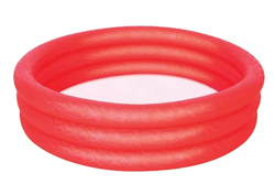 Piscina inflable para niños con 3 anillos para niños y niñas de verano, piscina para jardín, patio trasero, piscina al aire libre, piscina para niños  precio