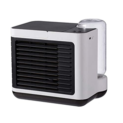 Ventilador de Aire portátil Ventilador de Aire Acondicionado Ventilador de refrigeración de Aire de Escritorio Purificador de humidificador para Dormi precio