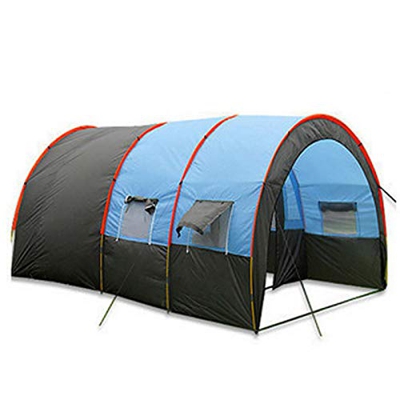 Carpa Familiar, versión Mejorada de Carpa Multiusos de una habitación y Dos Habitaciones, Carpa Adecuada para Juegos en la Playa/Juegos en el Parque/P