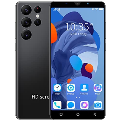 Teléfono Móvil Libres, JtQtJ Android Smartphone Libre 3G, Pantalla 5.0 Pulgadas, 2800mAh Batería, Smartphone Barato Doble SIM, Doble Cámara, 4GB ROM, 