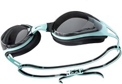 Bevis David Gafas de natación Gafas de natación Ajustables antifog UVA Protección de Gafas de natación for Hombres Adultos Unisex Mujeres jóvenes niño precio