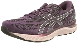 ASICS Gel-Cumulus 23, Running Shoe Mujer, Multicoloured, 39.5 EU características