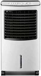 Enfriador de Aire para la Oficina en el hogar Enfriadores evaporativos Enfriador de Aire Ventilador de Aire Acondicionado Comercial Solo Tipo frío Air precio