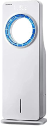 Enfriadores evaporativos Enfriador de Aire evaporativo, acondicionador de Aire portátil sin aspas, 3 velocidades de Ventilador | Oscilación automática precio
