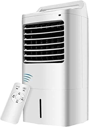 Enfriador de Aire para la Oficina en el hogar Enfriadores evaporativos Enfriador de Aire Ventilador de Aire Acondicionado Comercial Solo Tipo frío Air precio