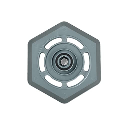 MJMJ Módulo de Tablero de Colgantes de trapeador Compatible con Ecovacs N9+ Puls Robot Aspuum Cleaner Limpiador Módulo de limpiaparabrisas de Trapo