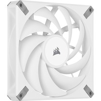 AF140 ELITE Carcasa del ordenador Ventilador 14 cm Blanco 1 pieza(s)