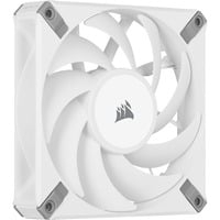 AF120 ELITE Carcasa del ordenador Ventilador 12 cm Blanco 1 pieza(s)