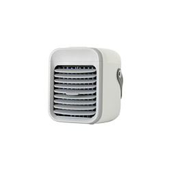 SIMILAR Wen Hong APAÑO DE Aire APERSONAL 30 0ml El Tanque de Agua 2000mAh Recargable de Aire Personal del Ventilador de refrigeración en Forma for el  características