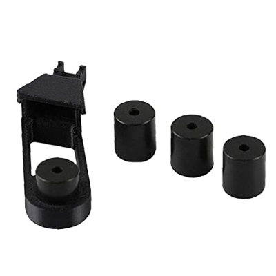 Siliconas para impresoras 3D; Pilar de Calor y rsquo; Soportes de Cama a Nivel de Cama cálida con Empresa de impresión Fashion Design