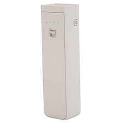 Sxhlseller Empuñadura de Batería Portátil Pocket 2, Banco de Energía Móvil Recargable para Pocket 2, Estuche de Carga Portátil de Mano para Pocket 2,  características