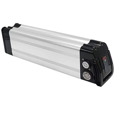 WILLQ Batería Bicicleta eléctrica 48V 8Ah 12Ah 15Ah 18Ah 20Ah Batería Bicicleta eléctrica Iones Litio Cargador 52V Kit conversión Bicicleta montaña Ac