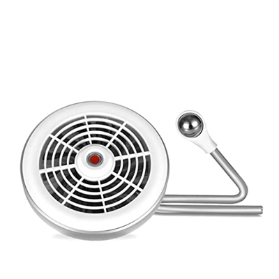 SIMILAR Wen Hong Soporte de Escritorio Creativo USB Fan Mini Oficina de Carga portátil Escritorio Nuevo extraño Ventilador pequeño silencioso Wen Hong